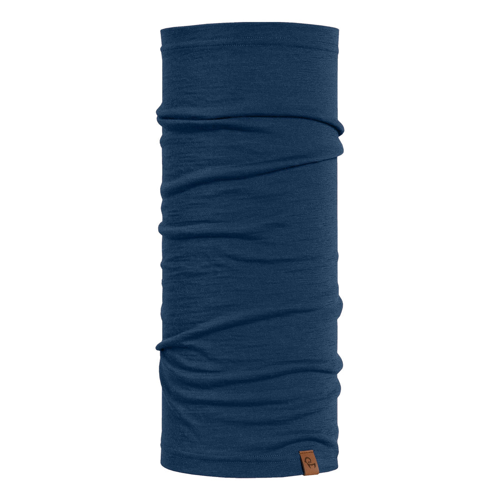 100% Merino Wool Long Neck Gaiter For Men