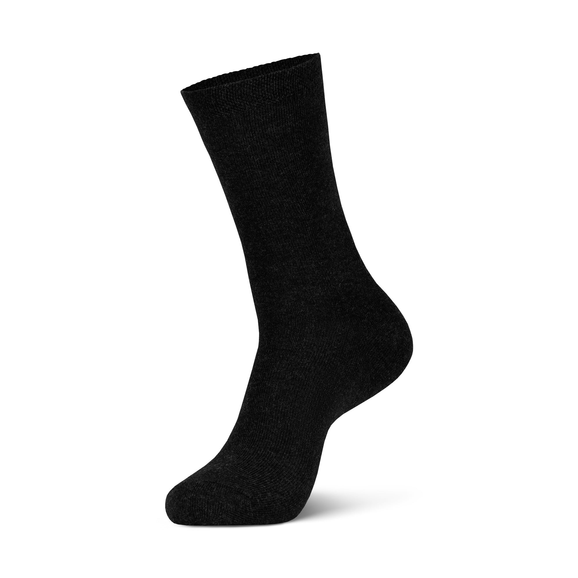 Men’s Cotton Socks 3-Pack