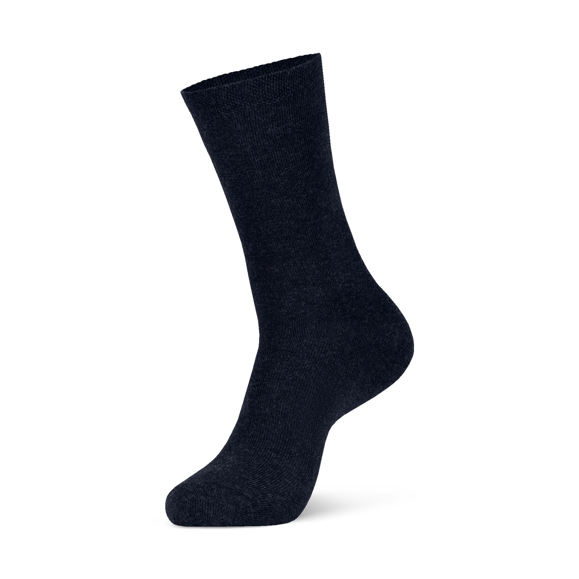 Men’s Cotton Socks 3-Pack