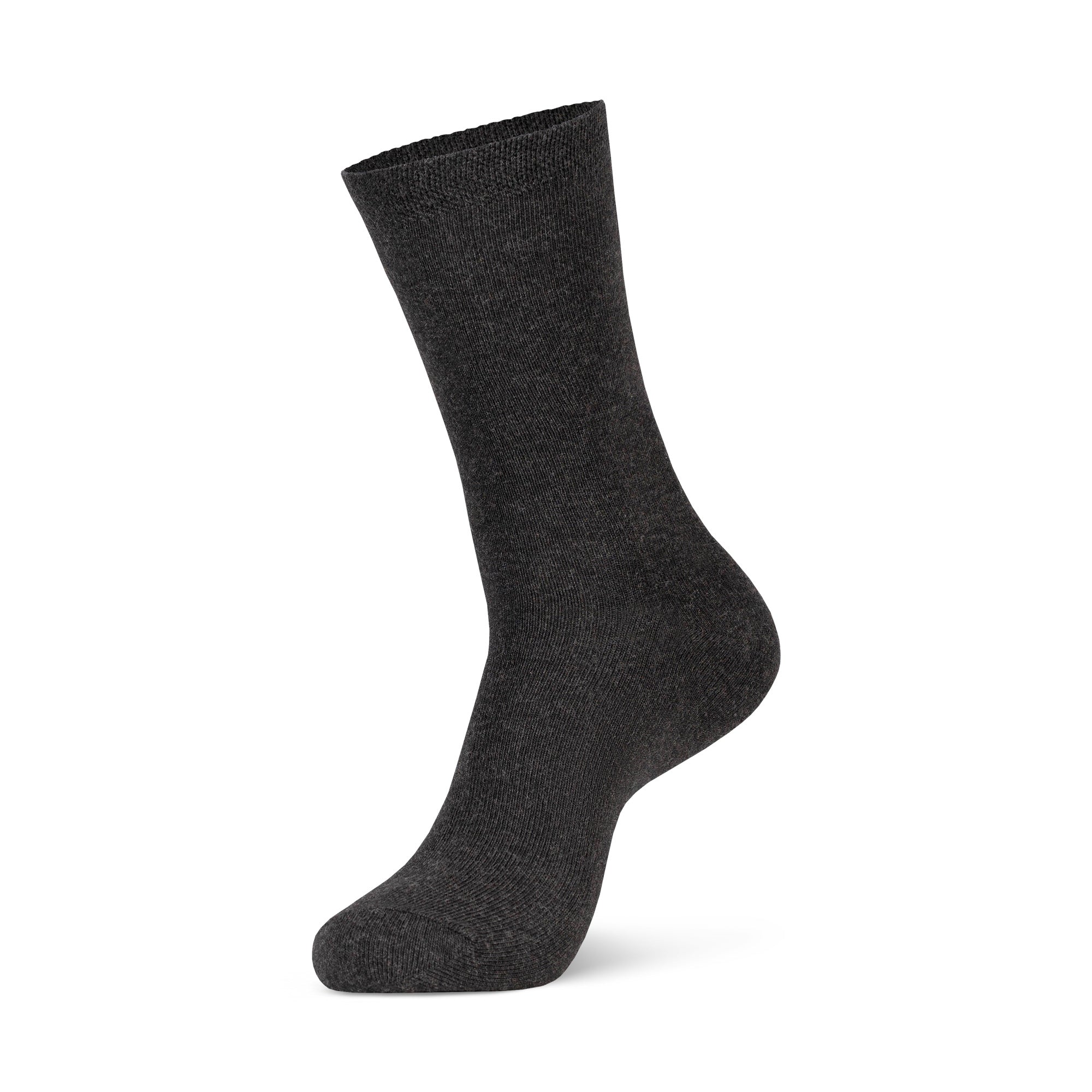 Men’s Cotton Socks 3-Pack