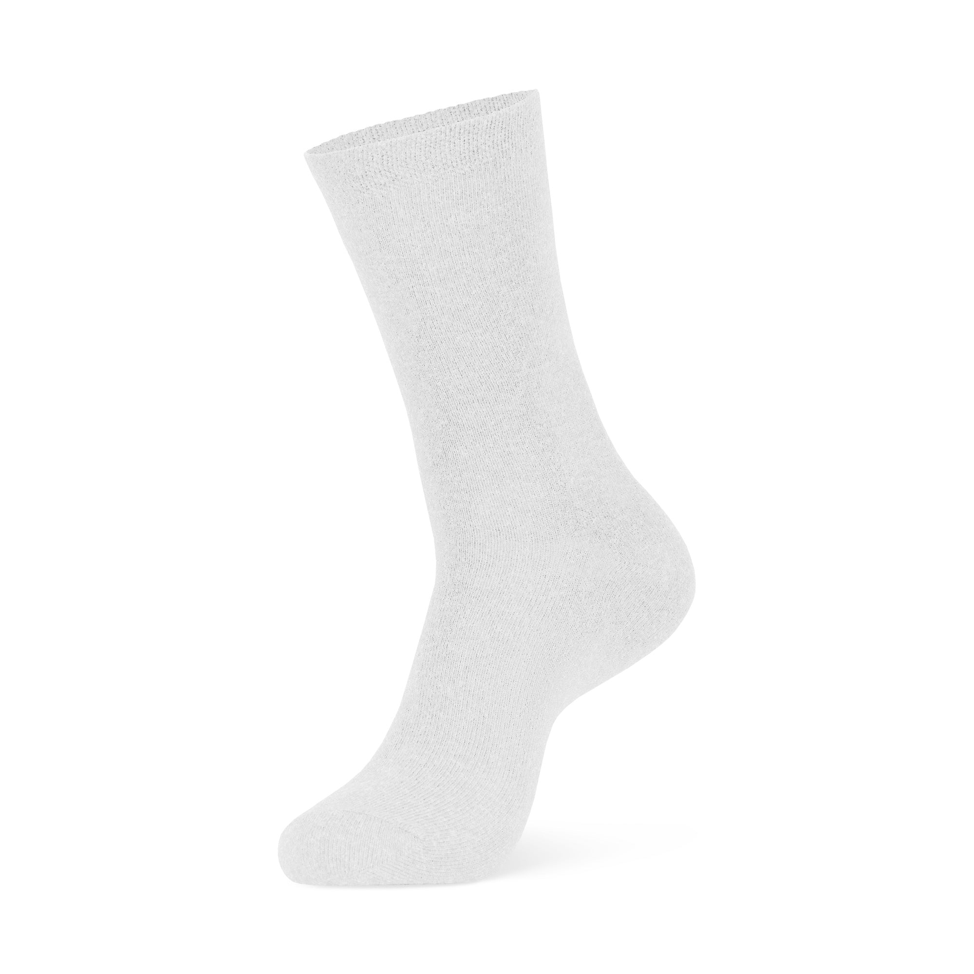 Men’s Cotton Socks 3-Pack