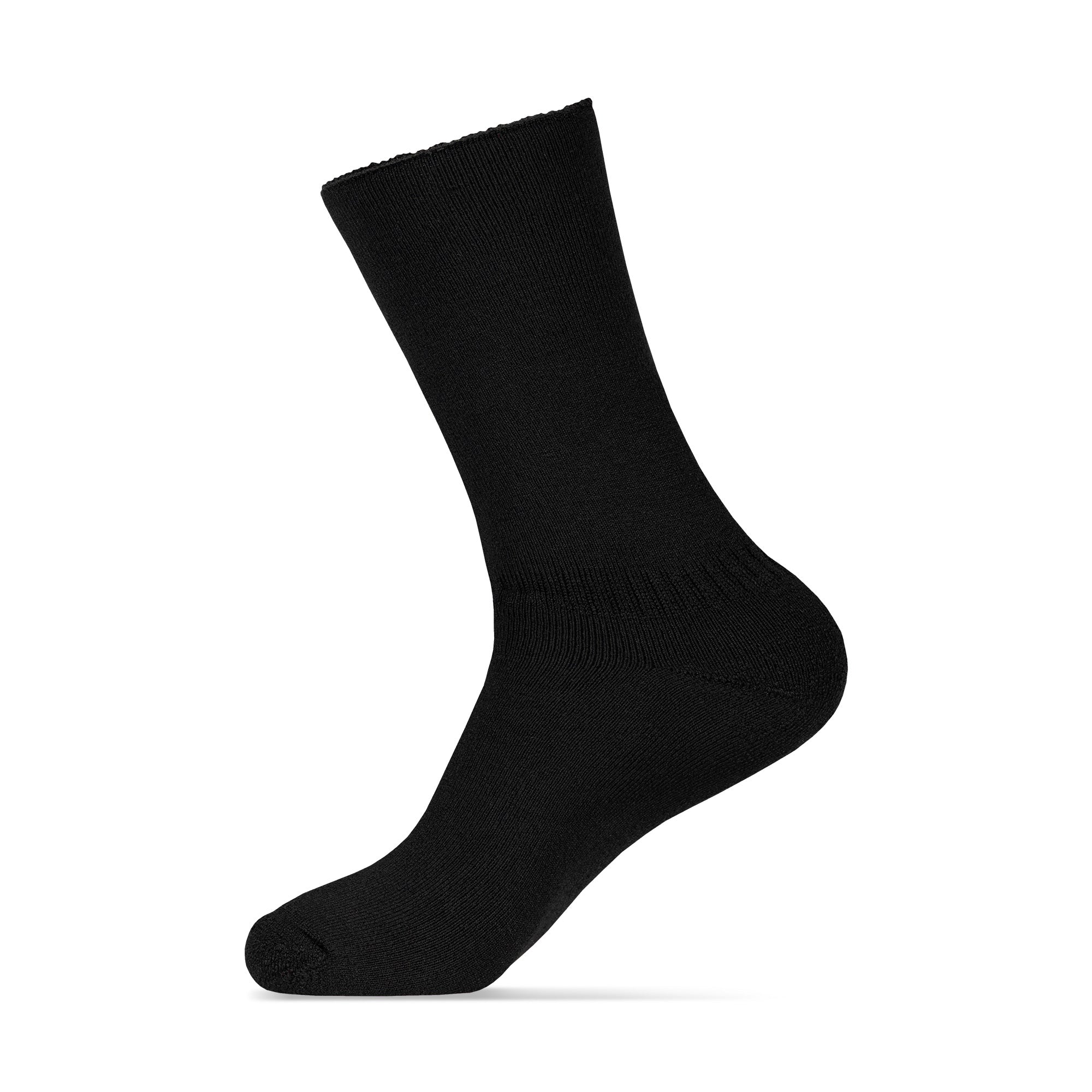 Men’s Premium Merino Wool Sherpa Socks