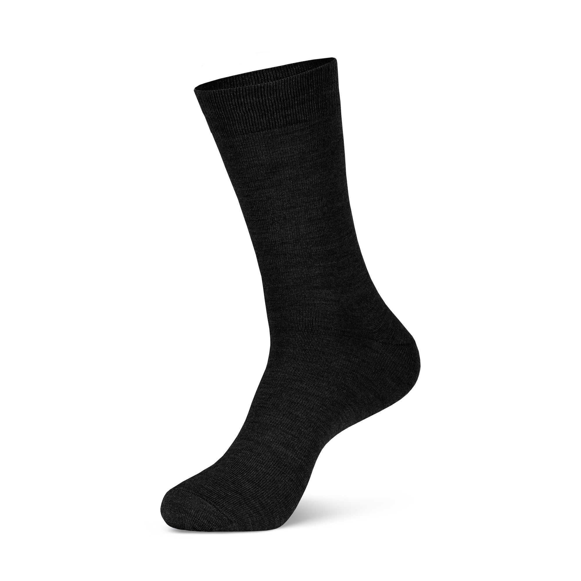 Men’s Merino Crew Socks 3-Pack