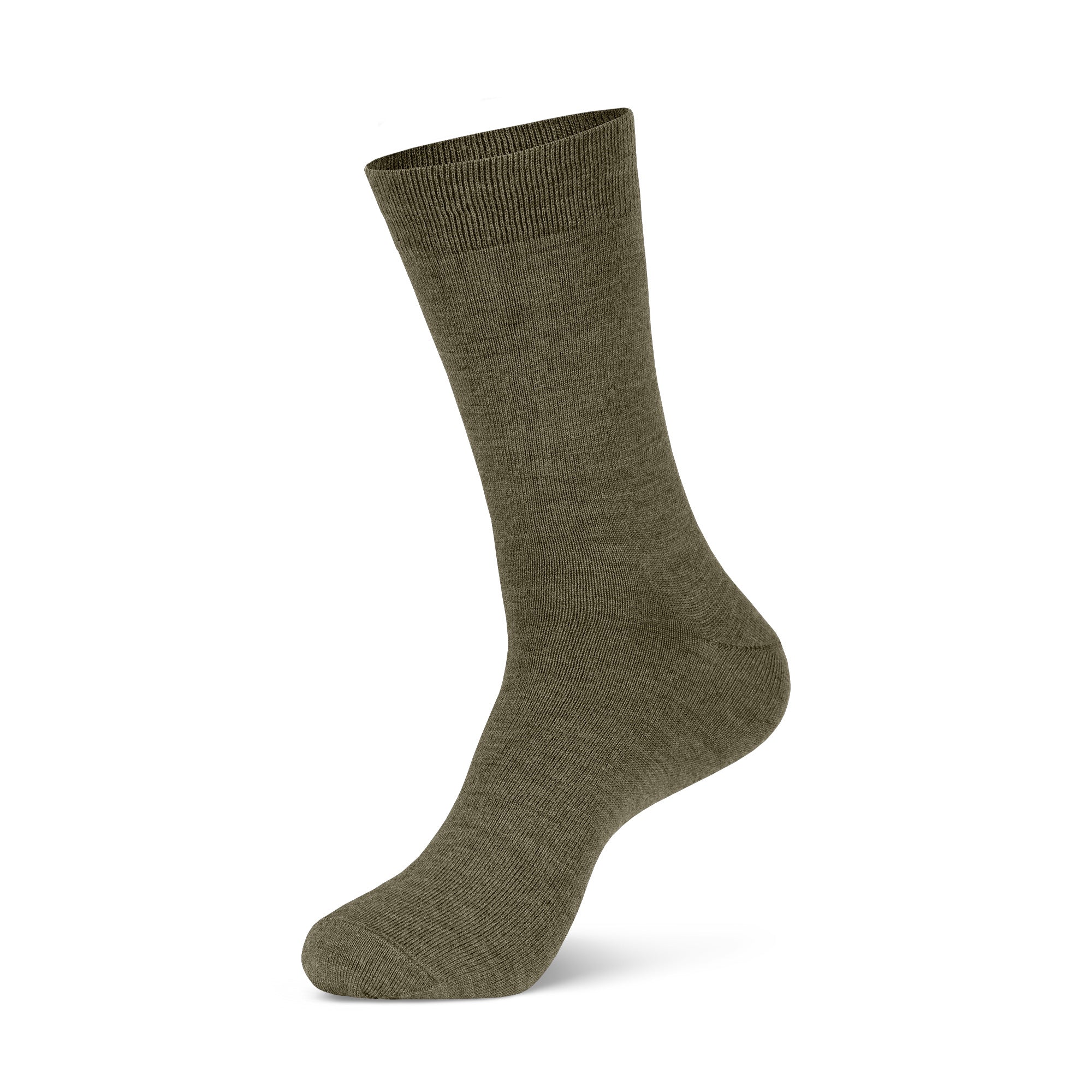 Men’s Merino Crew Socks 3-Pack