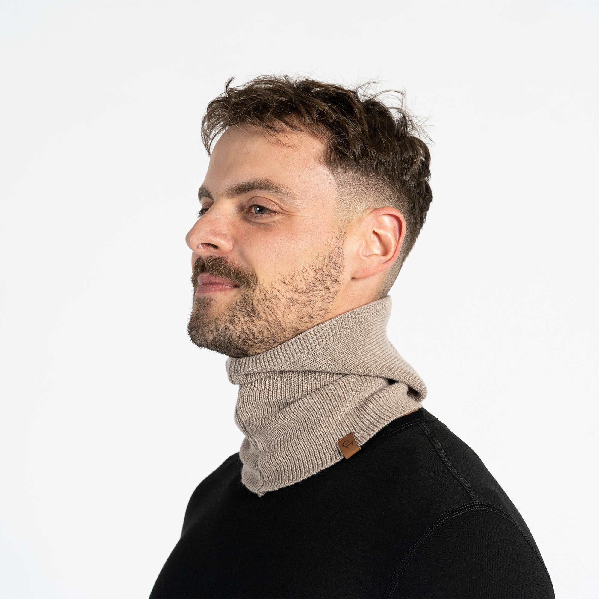 Thermal Merino Liner Balaclava For Men