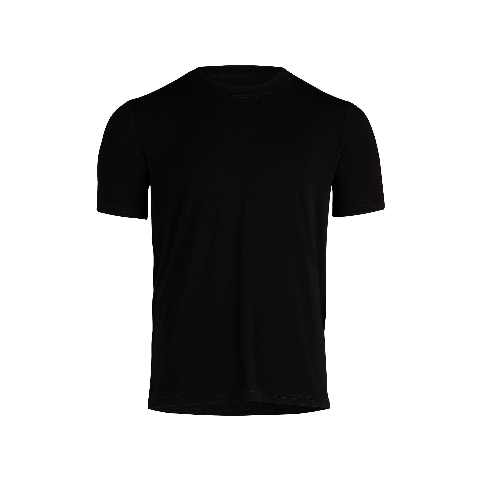Men's Bamboo Regular Fit Tee