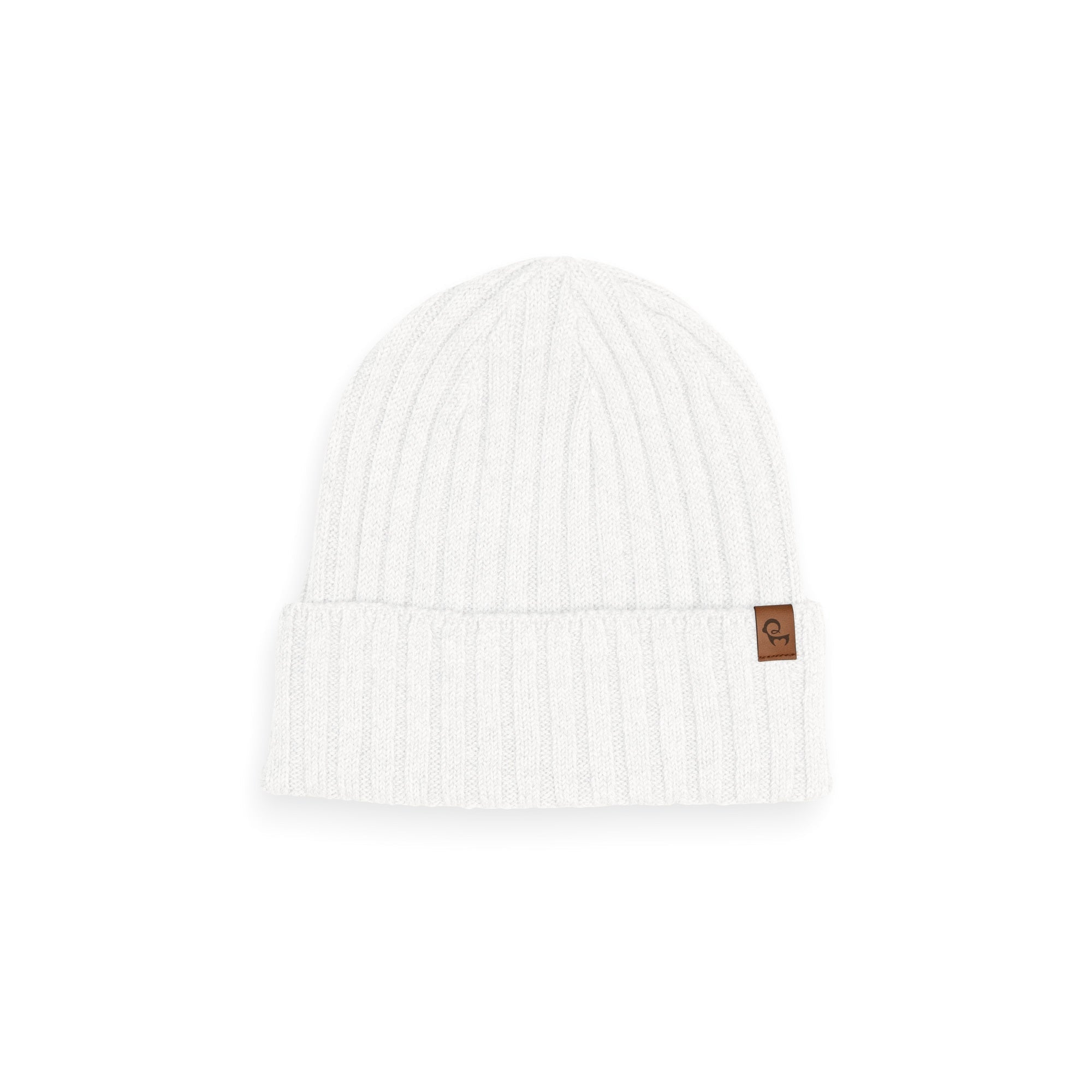 Men's Cashmere Beanie Hat