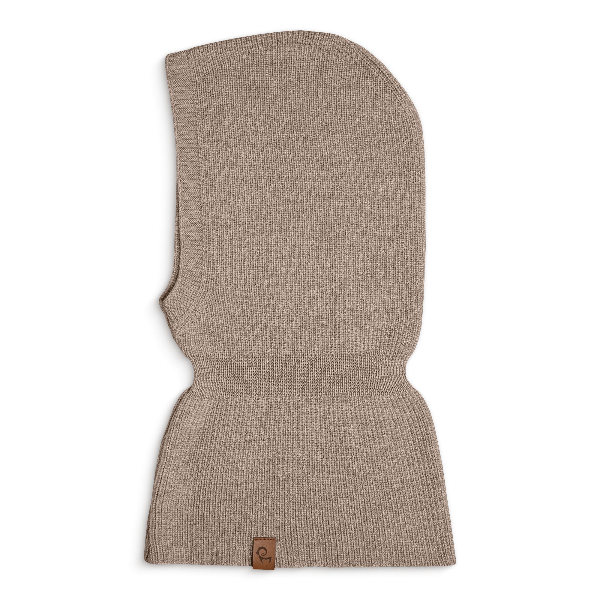 Thermal Merino Liner Balaclava For Men